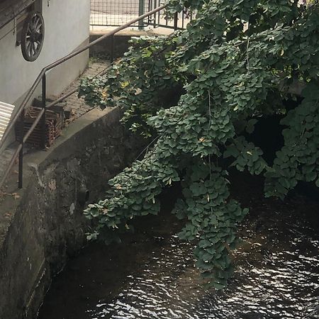 Linde Oberachern Ruang foto