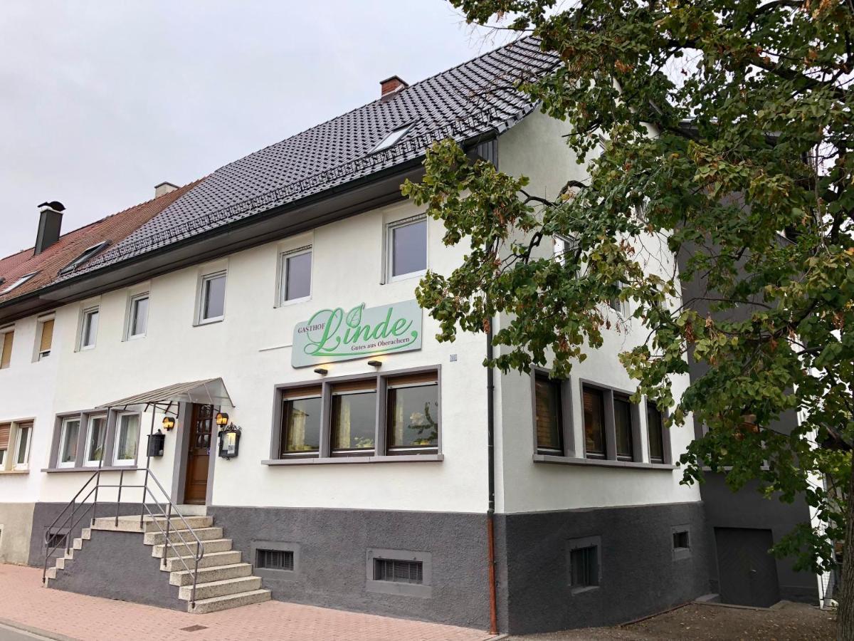 Linde Oberachern Bagian luar foto