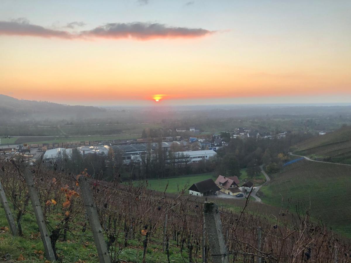 Linde Oberachern Bagian luar foto