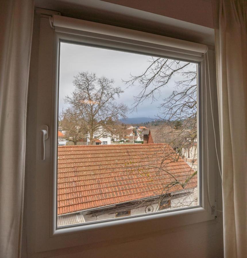 Linde Oberachern Bagian luar foto