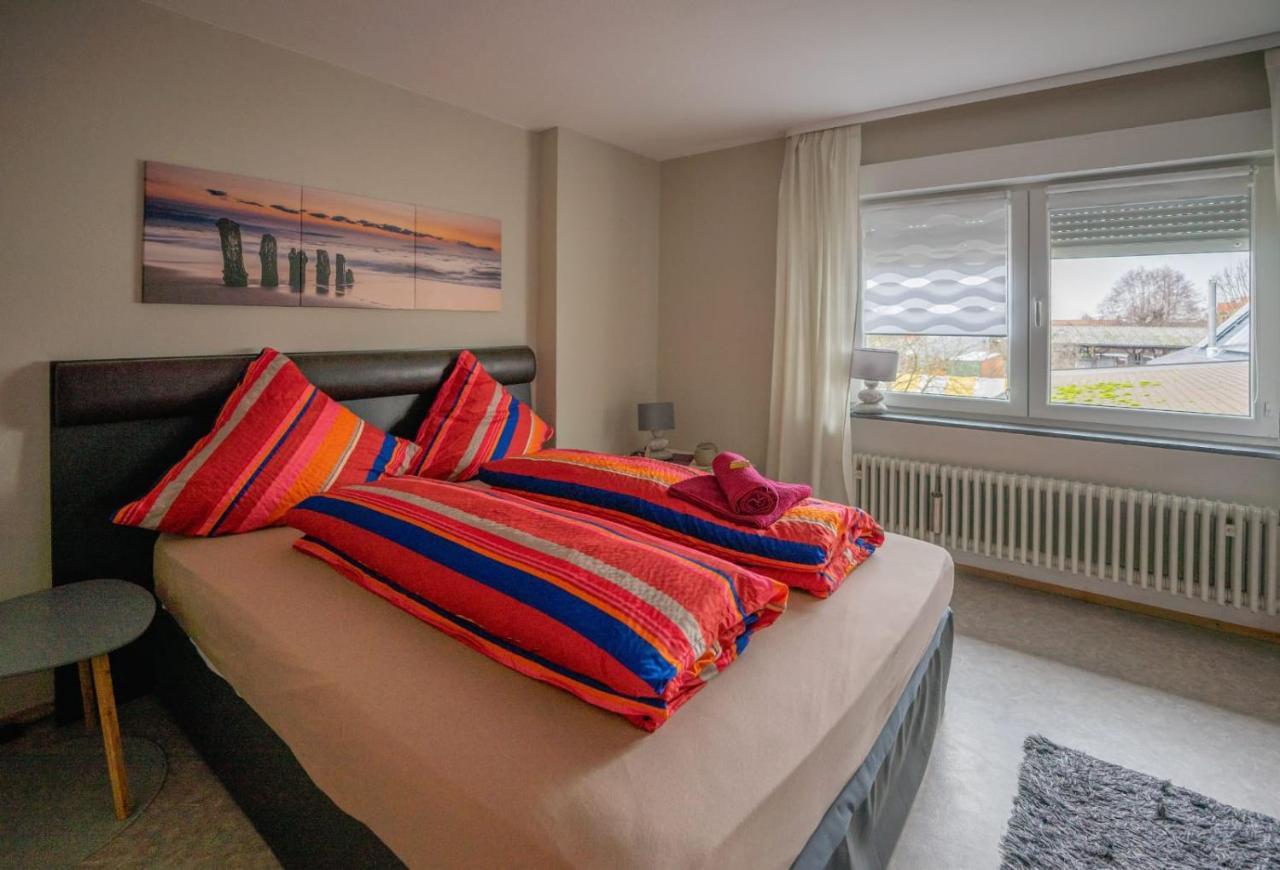Linde Oberachern Bagian luar foto