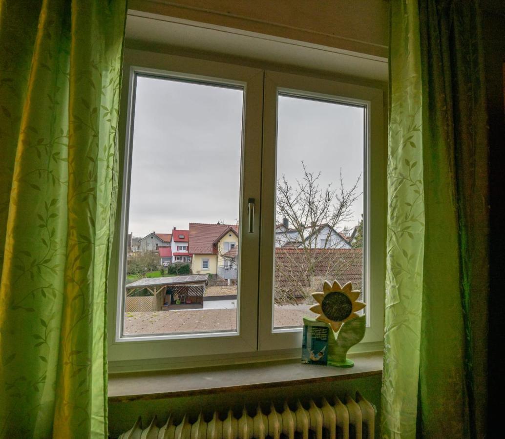 Linde Oberachern Bagian luar foto