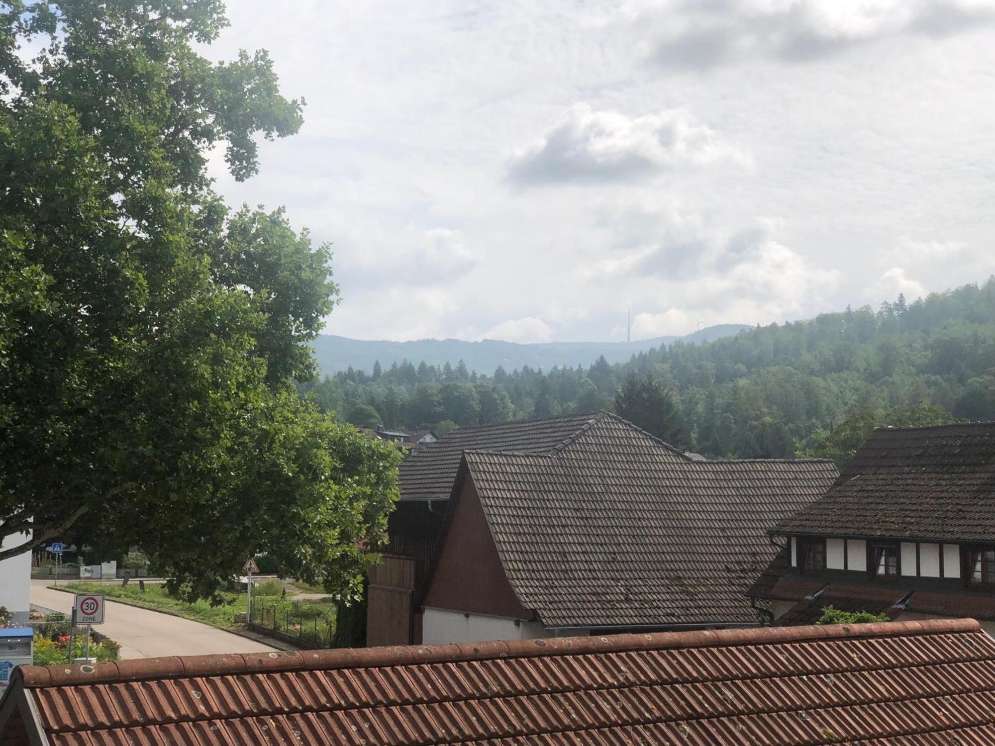 Linde Oberachern Ruang foto